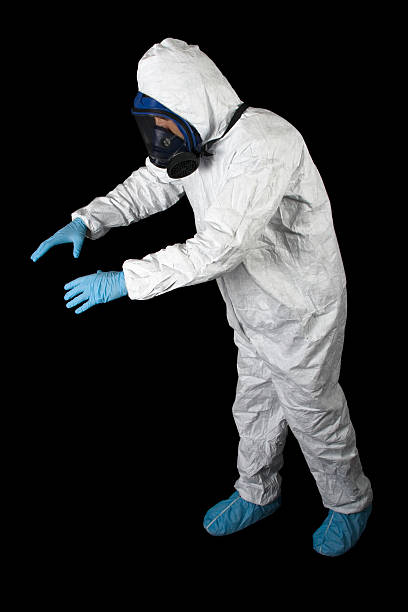 Professional Mold Removal in Vermillion, SD